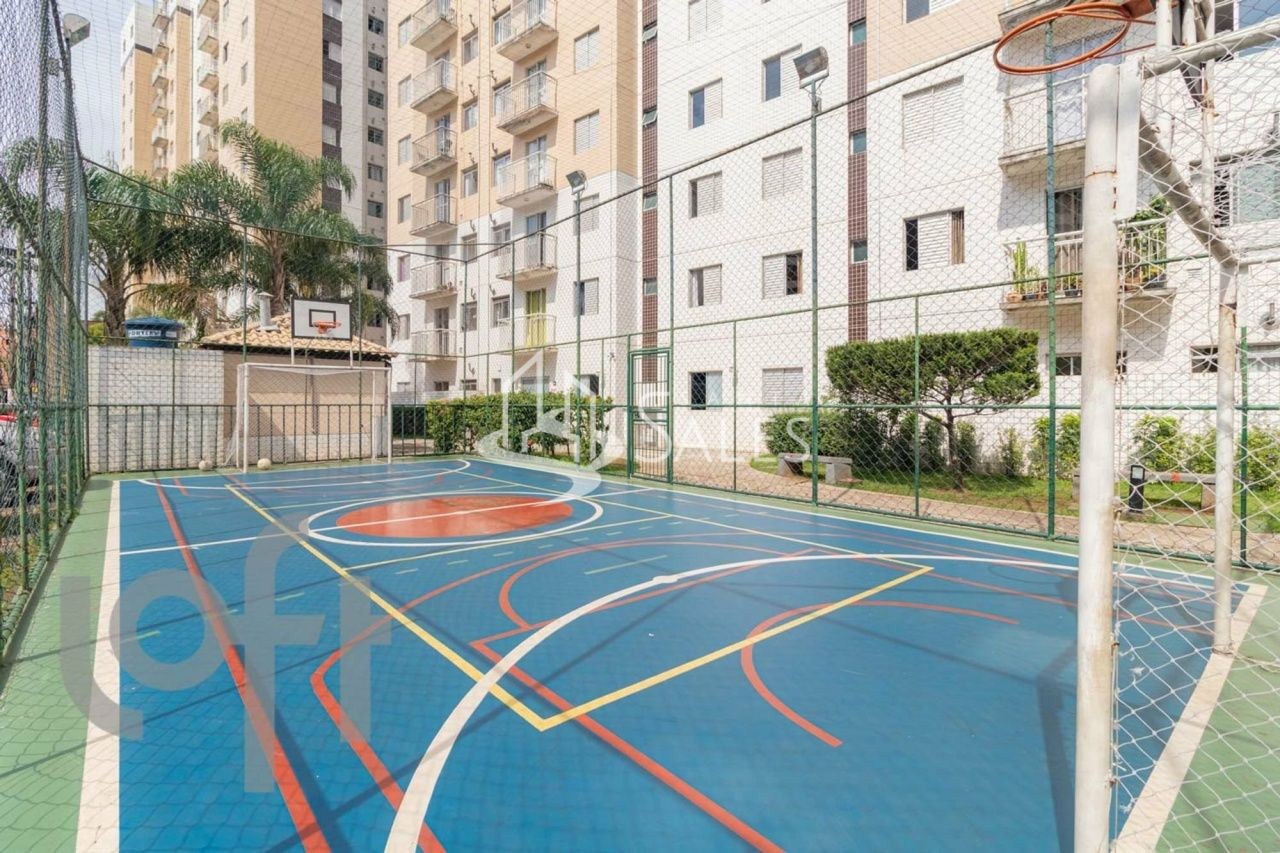 Apartamento, 2 quartos, 47 m² - Foto 8