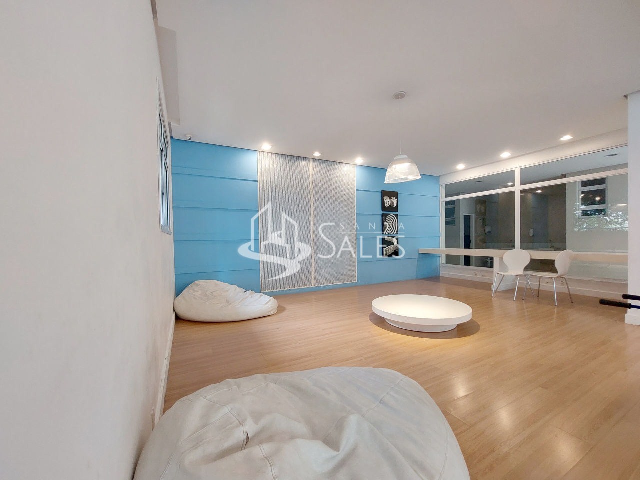Apartamento, 4 quartos, 258 m² - Foto 49