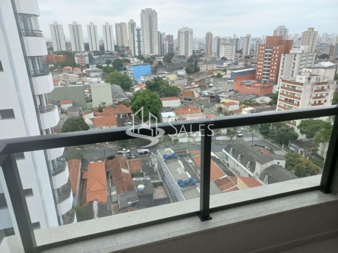 Apartamento, 2 quartos, 53 m² - Foto 3