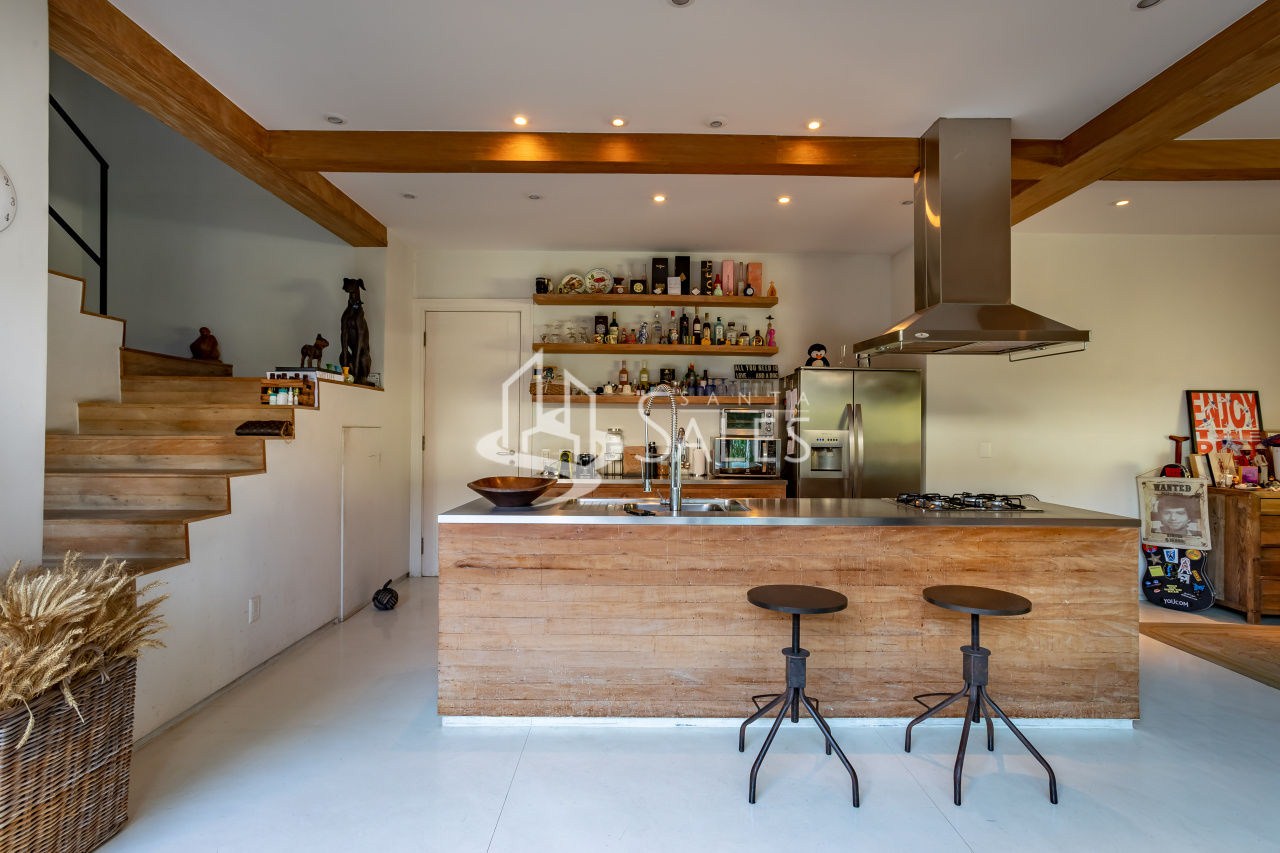 Sobrado, 3 quartos, 493 m² - Foto 6