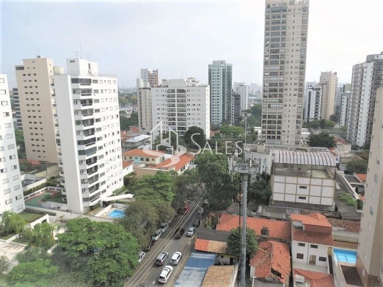 Apartamento, 4 quartos, 308 m² - Foto 3