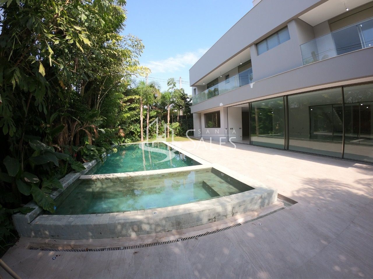 Sobrado, 6 quartos, 850 m² - Foto 43