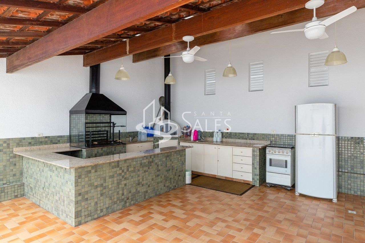 Apartamento, 3 quartos, 141 m² - Foto 37