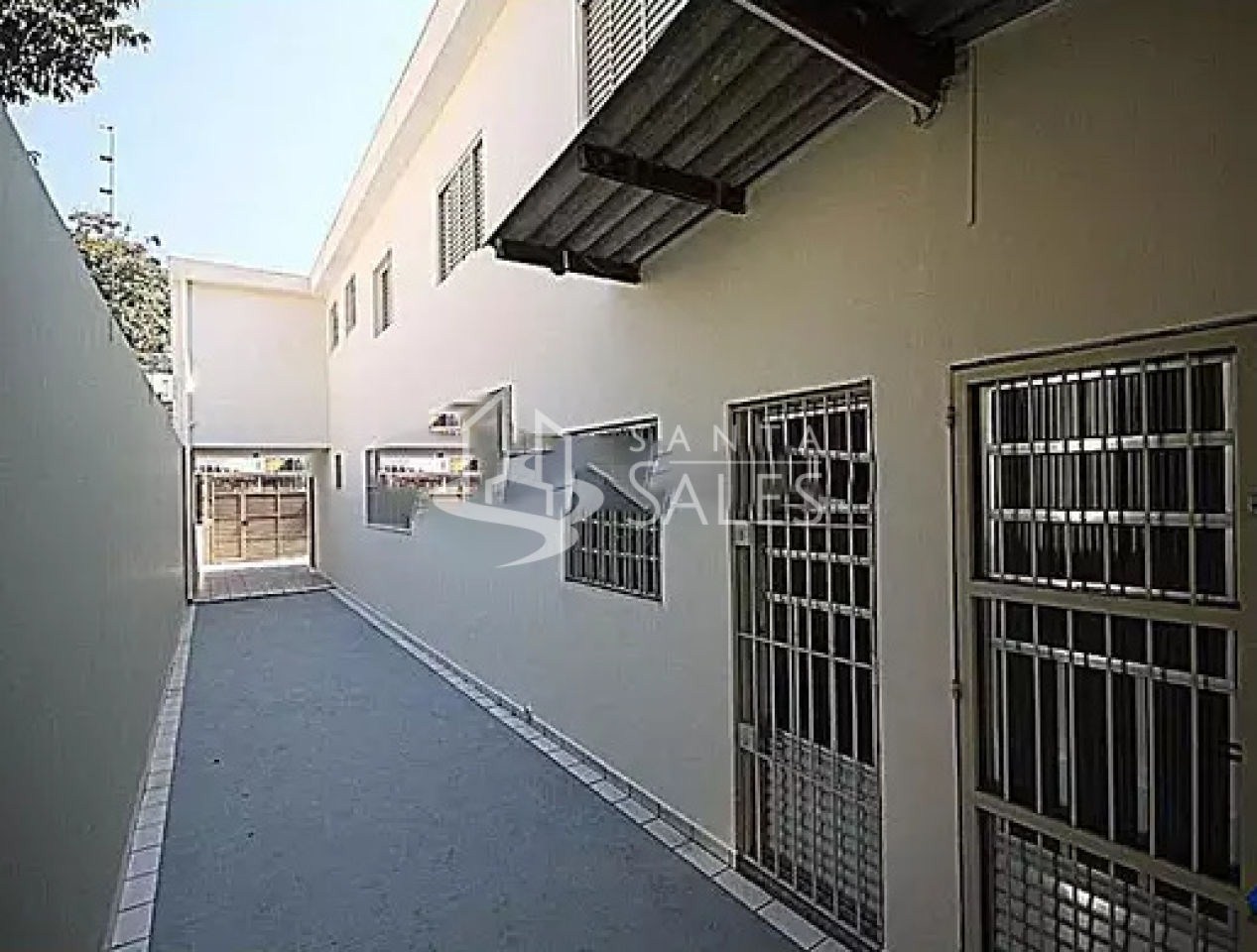 Prédio Inteiro, 210 m² - Foto 3