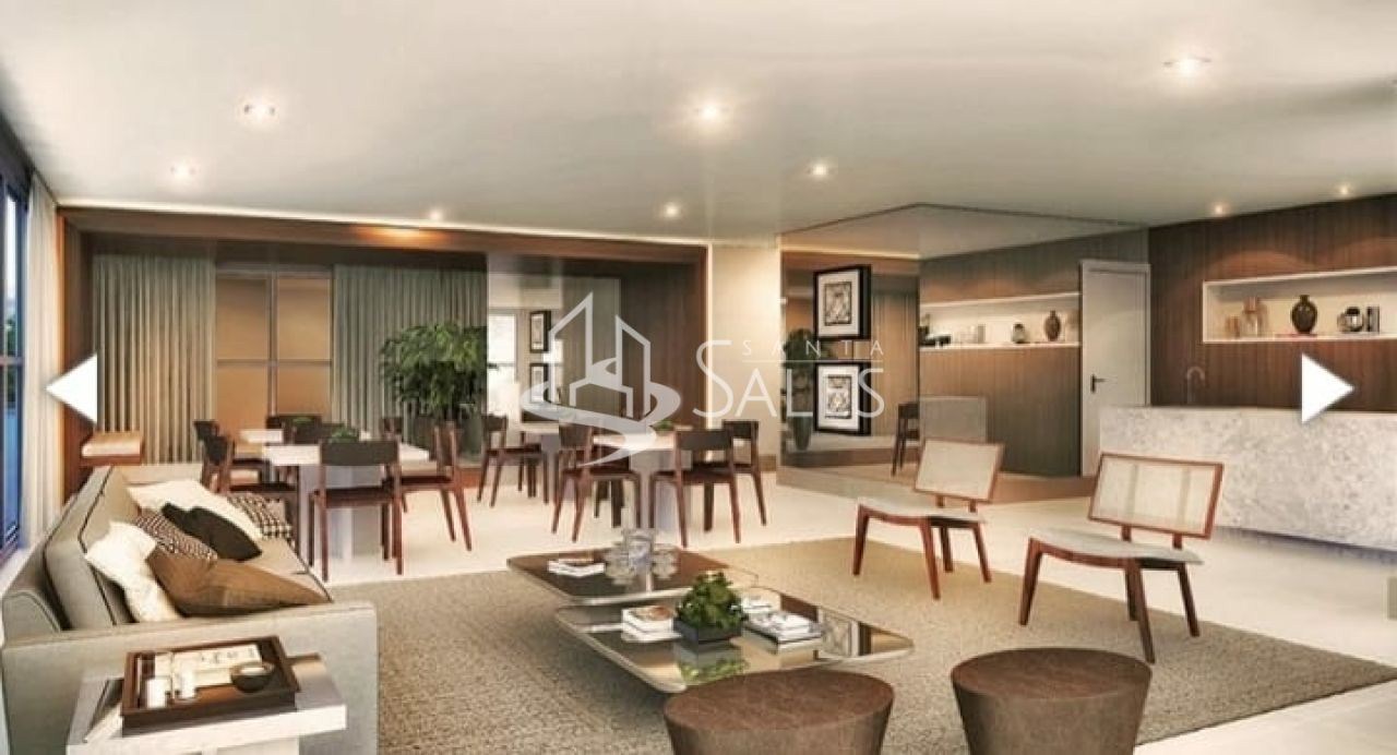 Apartamento, 4 quartos, 206 m² - Foto 10