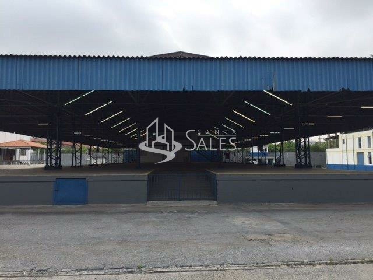 Depósito-Galpão, 3247 m² - Foto 23