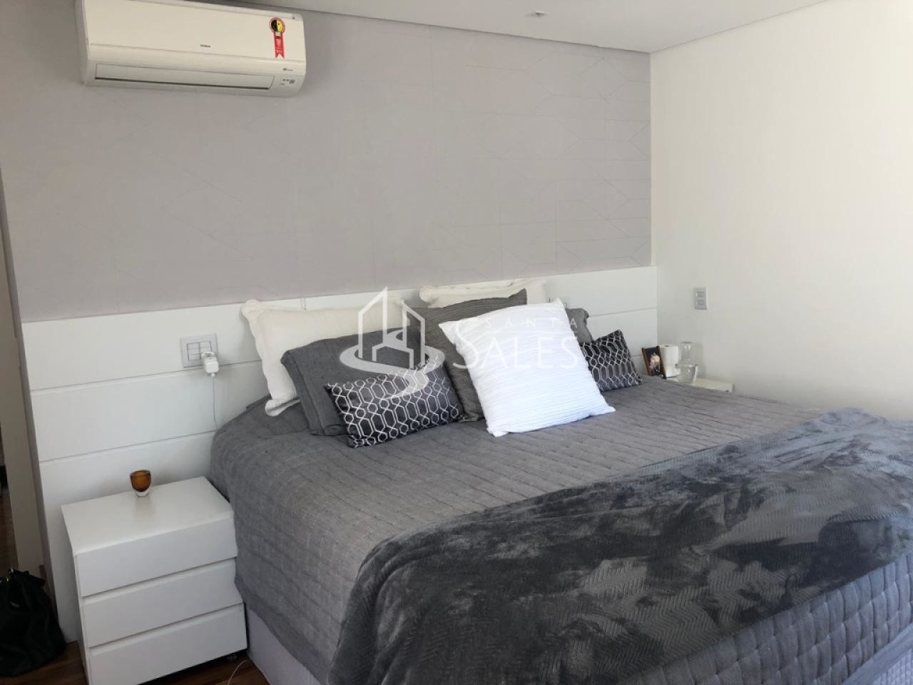 Casa de Condomínio, 4 quartos - Foto 64