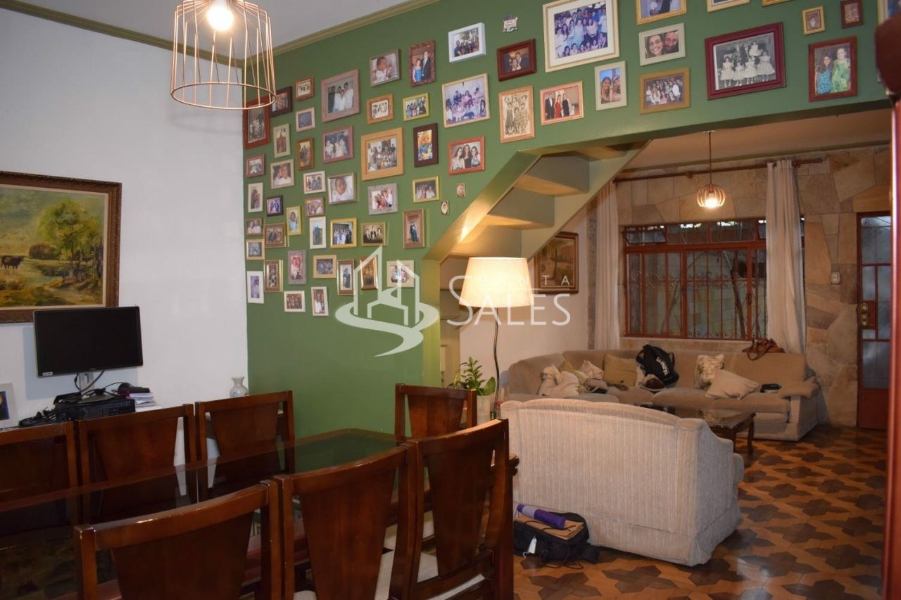 Sobrado, 3 quartos, 170 m² - Foto 3