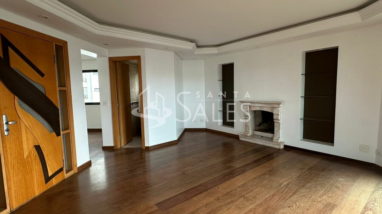 Apartamento, 3 quartos, 160 m² - Foto 2