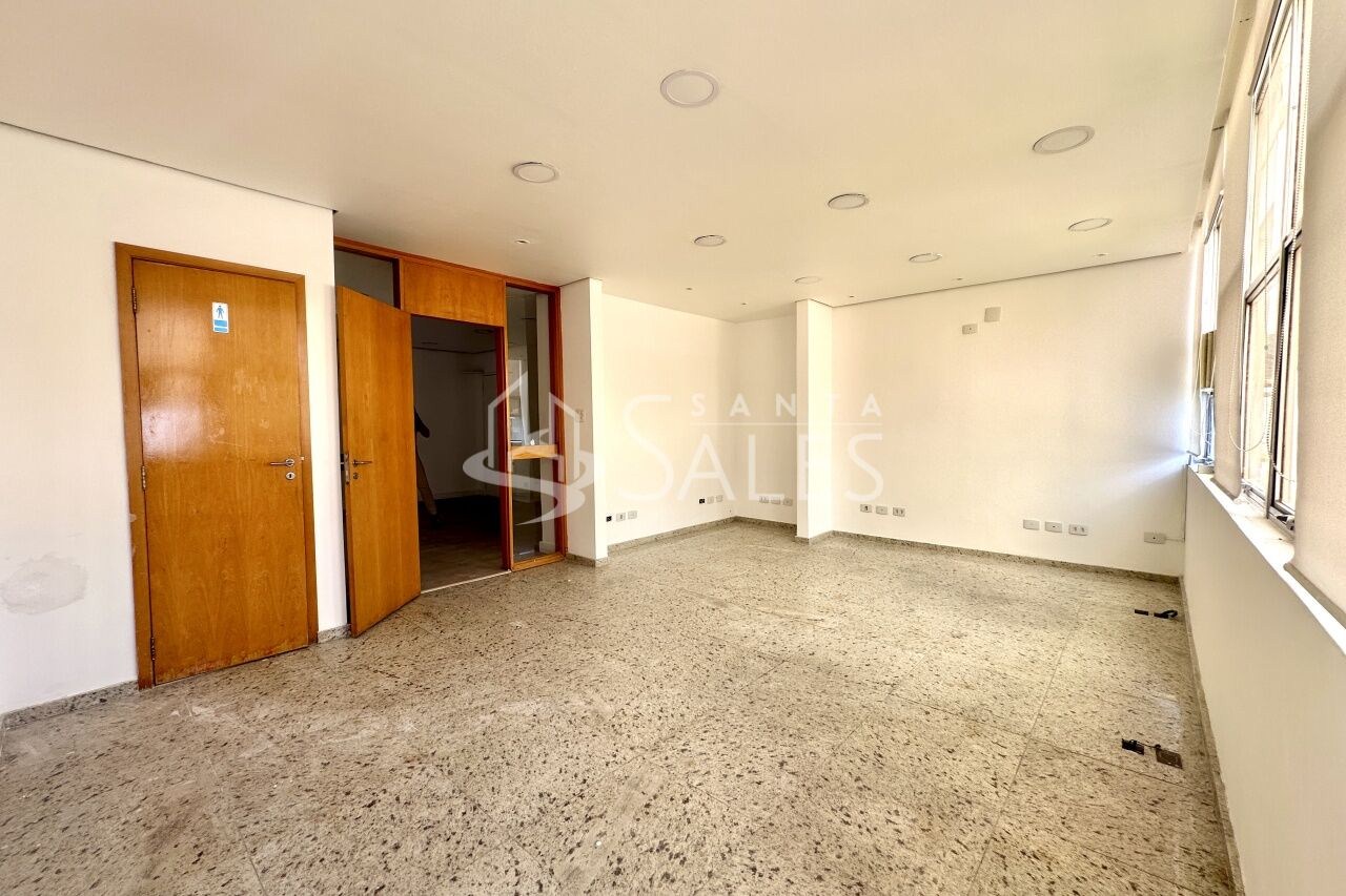 Imóvel Comercial Padrão para alugar, 56m² - Foto 13