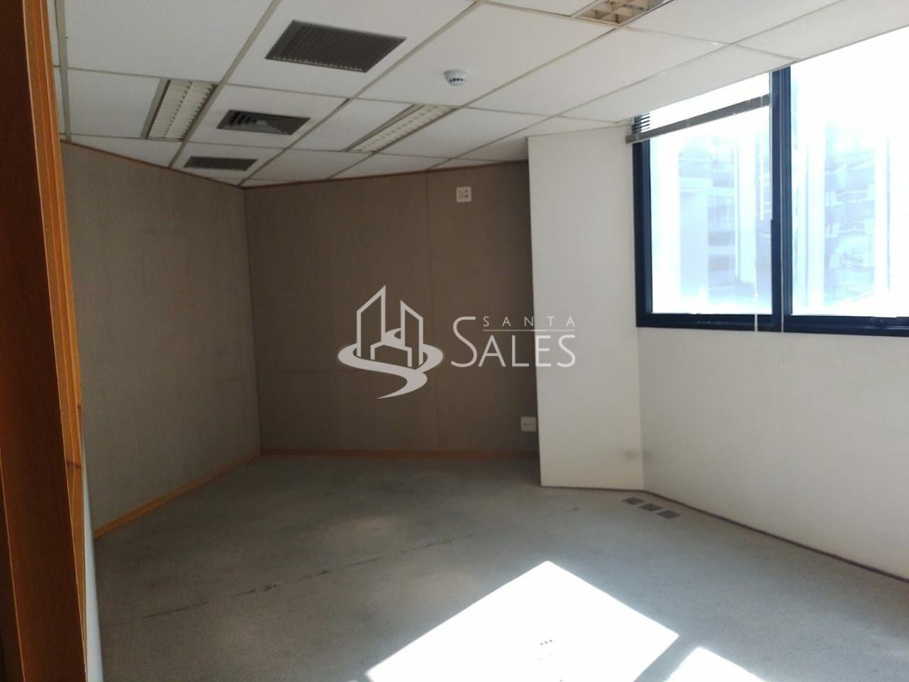 Loja-Salão à venda, 254m² - Foto 3
