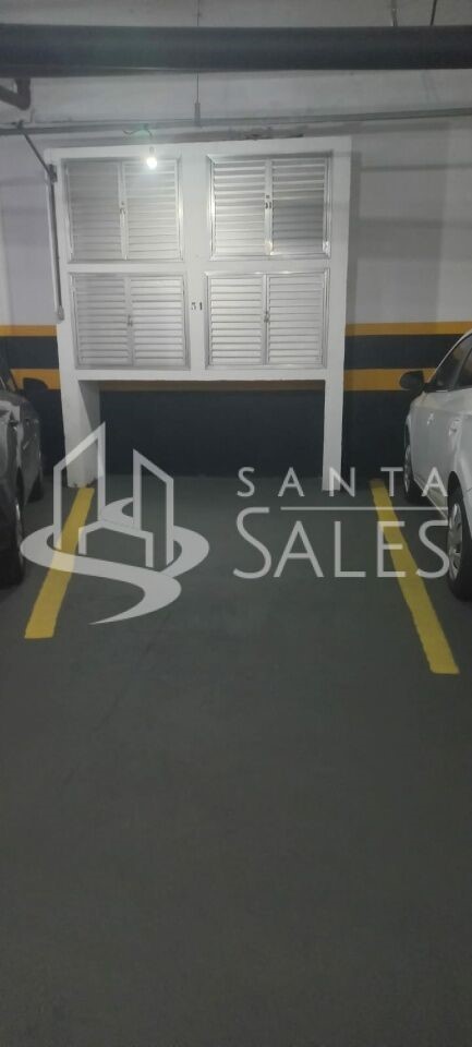 Apartamento à venda com 2 quartos, 60m² - Foto 11