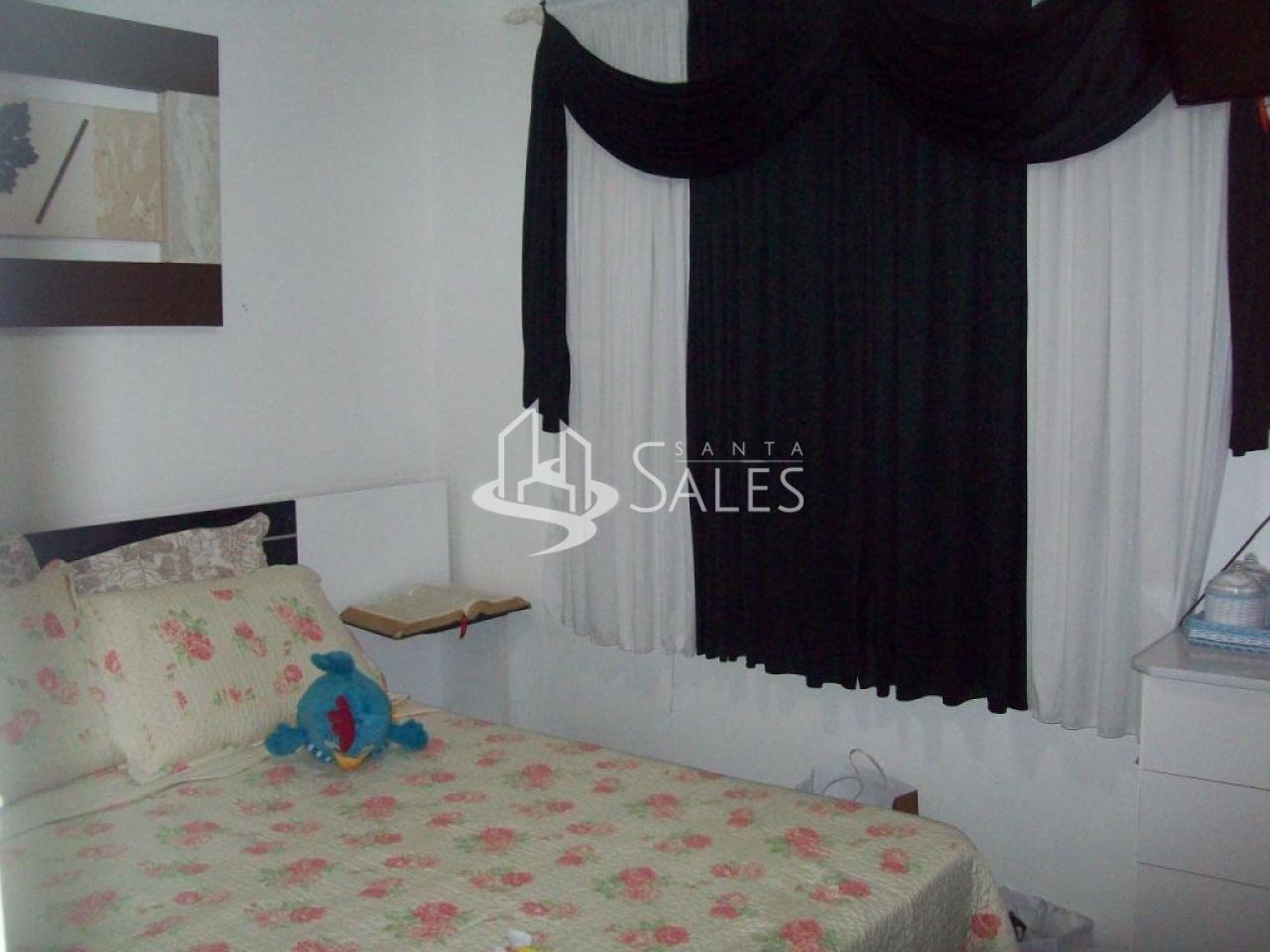 Apartamento, 3 quartos, 60 m² - Foto 5