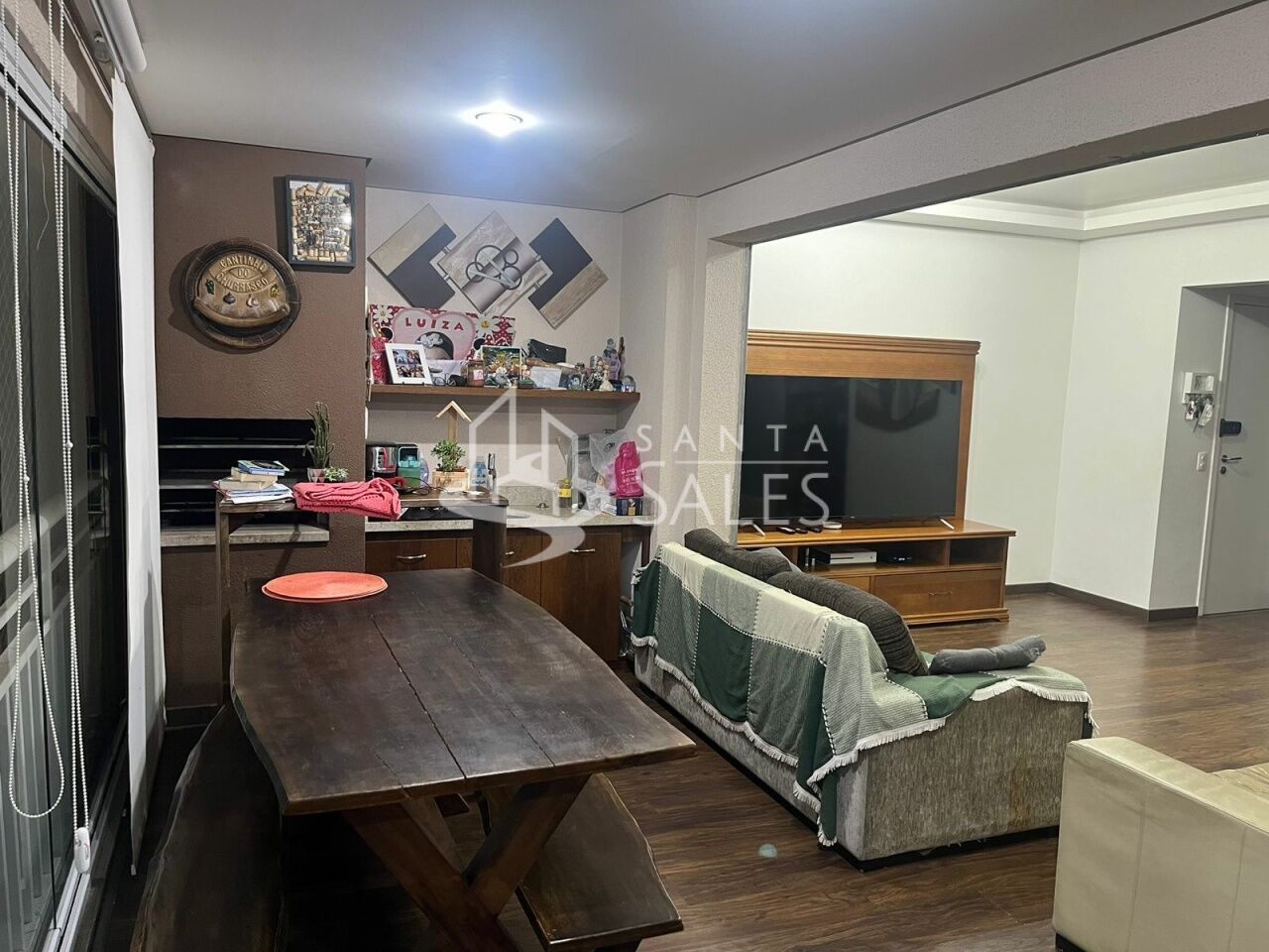 Apartamento, 3 quartos, 101 m² - Foto 13