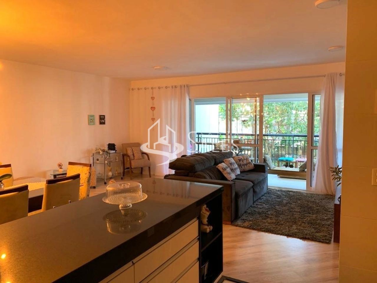 Apartamento, 2 quartos, 105 m² - Foto 5