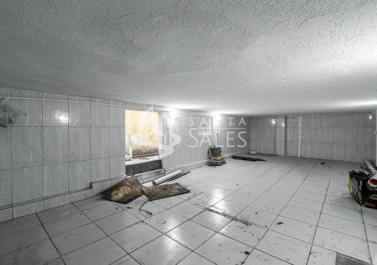 Prédio Inteiro, 129 m² - Foto 3