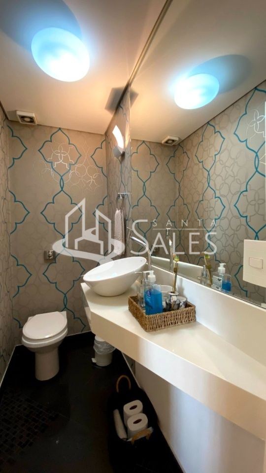 Apartamento, 4 quartos, 221 m² - Foto 21
