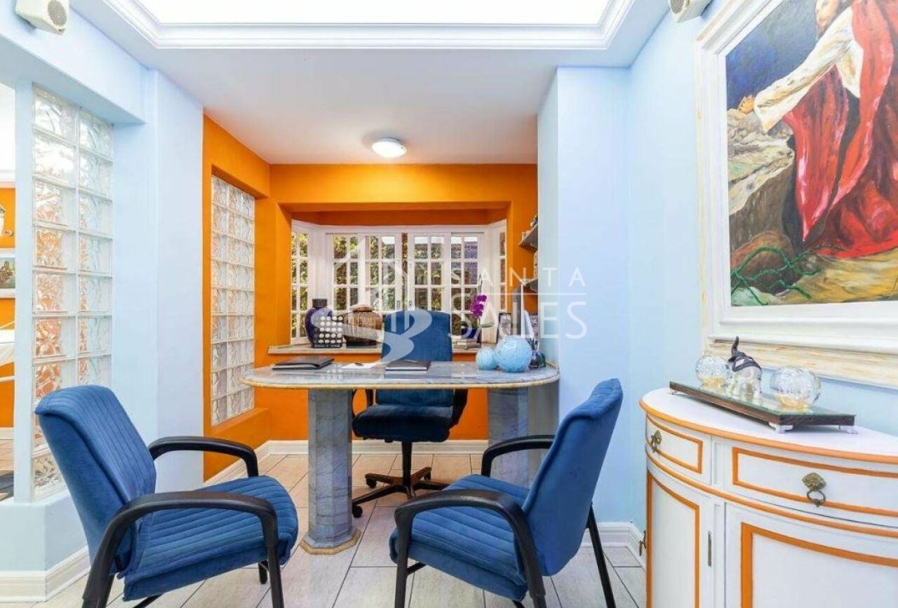Sobrado, 3 quartos, 220 m² - Foto 7