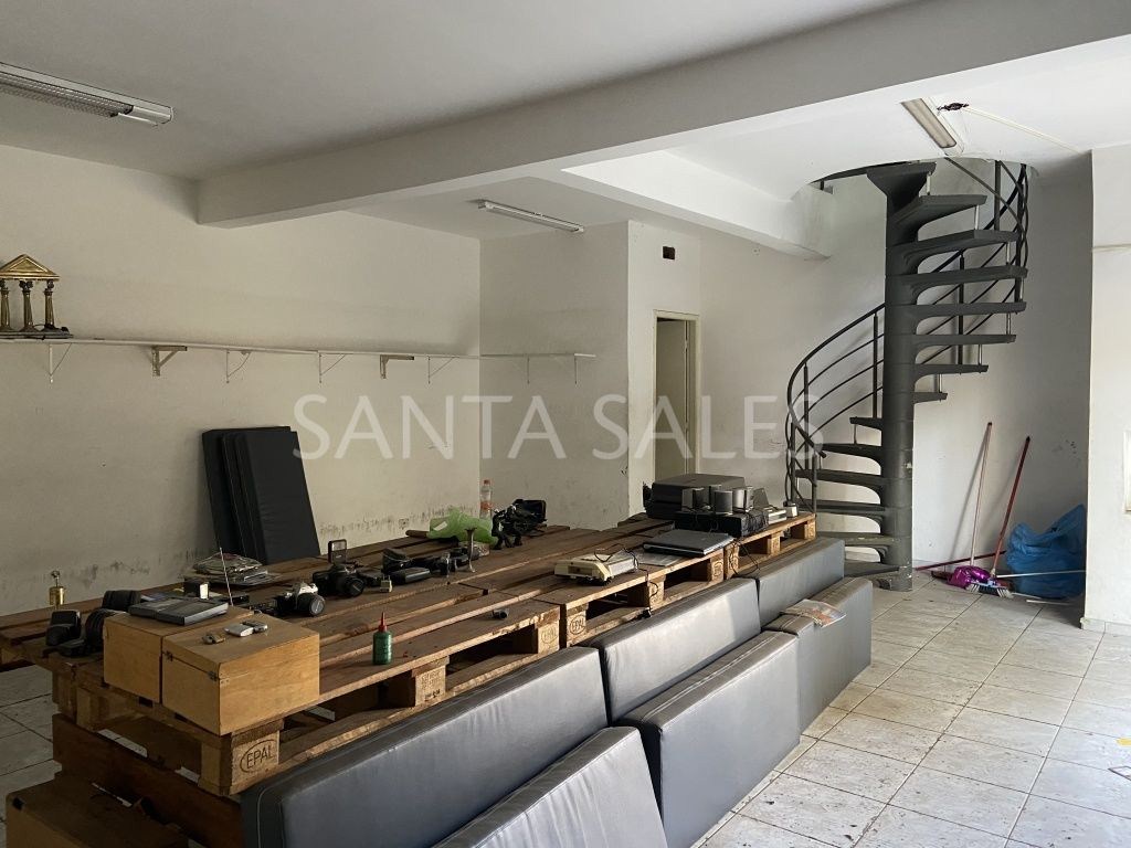 Loja-Salão, 305 m² - Foto 19
