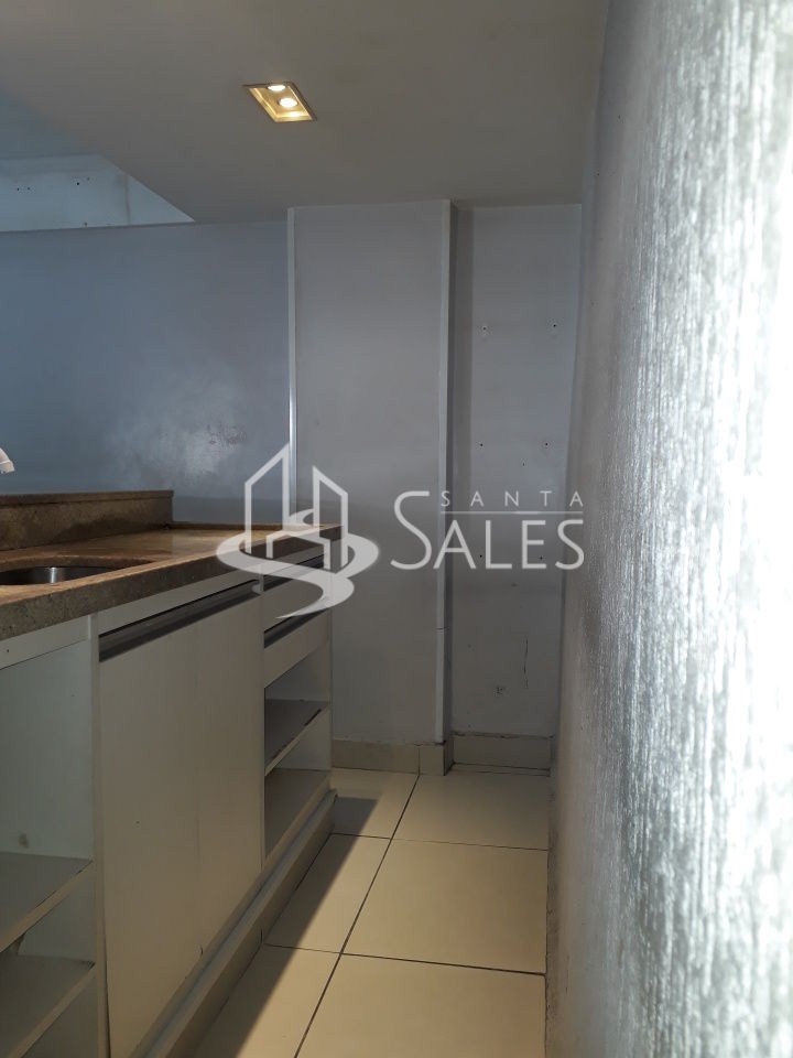 Loja-Salão, 25 m² - Foto 11