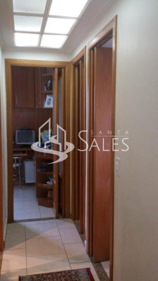 Apartamento à venda com 3 quartos, 78m² - Foto 10