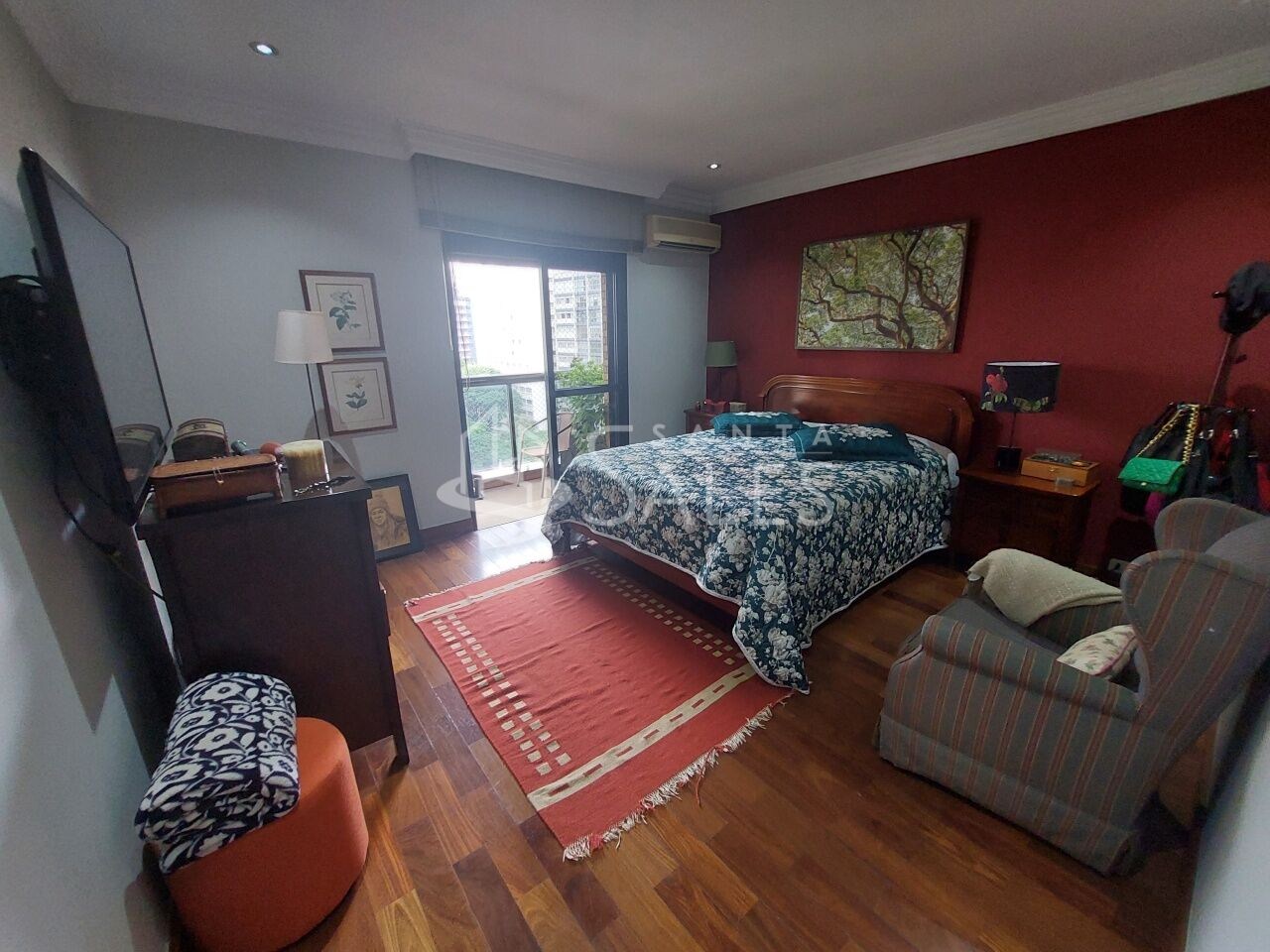 Apartamento, 4 quartos, 266 m² - Foto 41