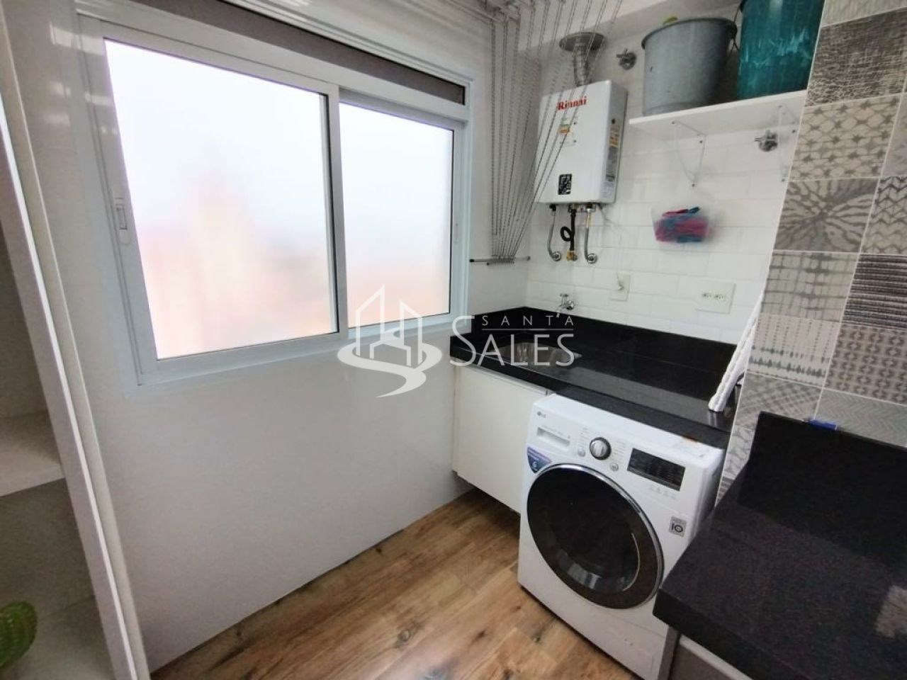Apartamento, 3 quartos, 70 m² - Foto 7