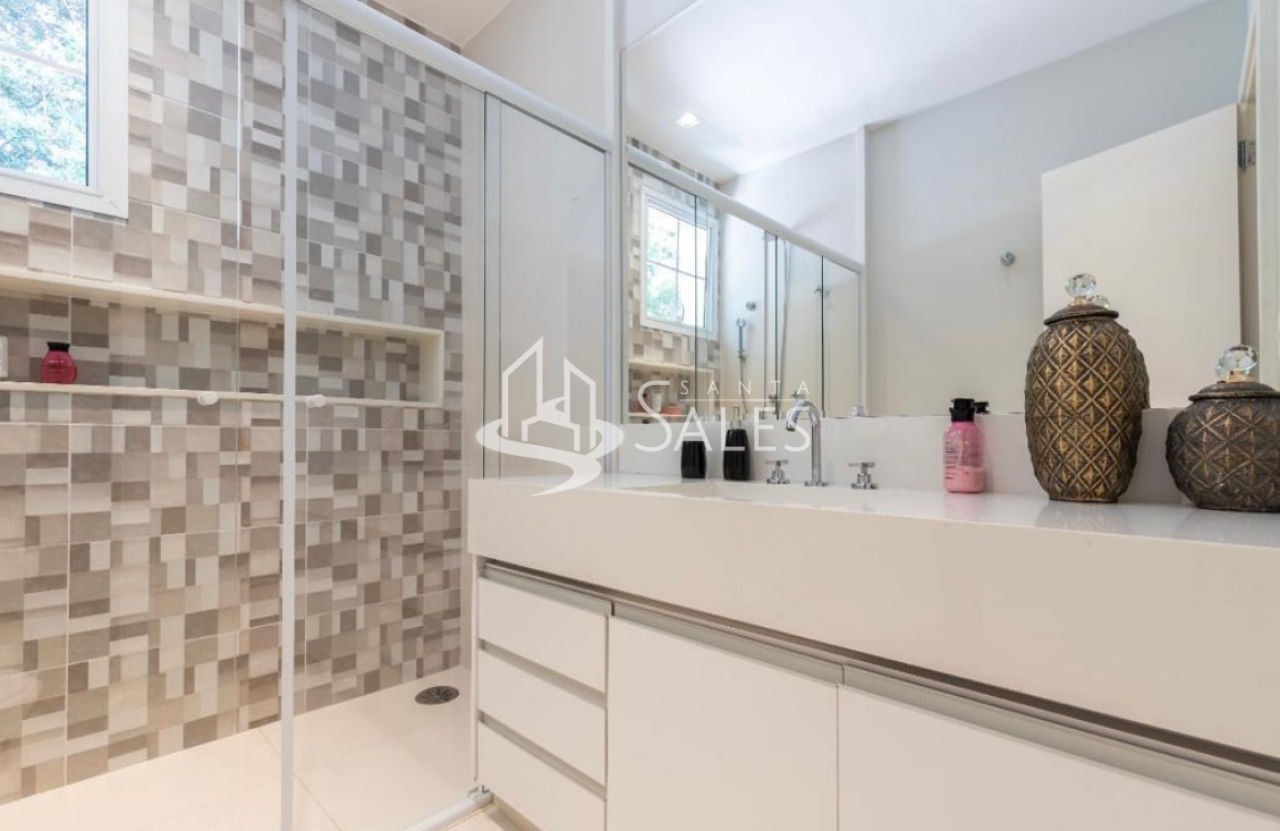 Sobrado, 4 quartos, 777 m² - Foto 25