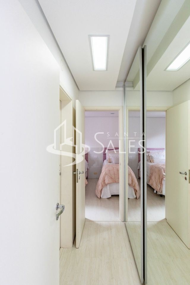 Apartamento, 4 quartos, 220 m² - Foto 12