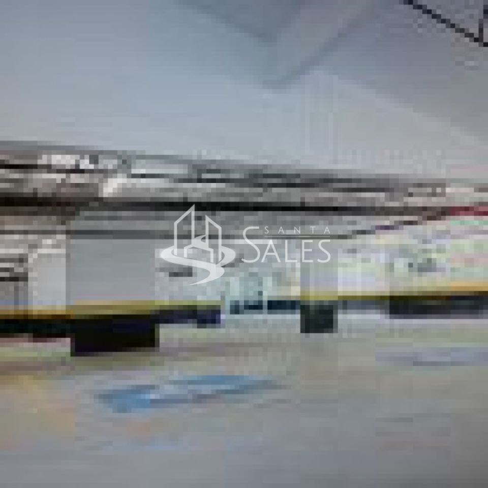Imóvel Comercial Padrão para alugar, 42m² - Foto 9