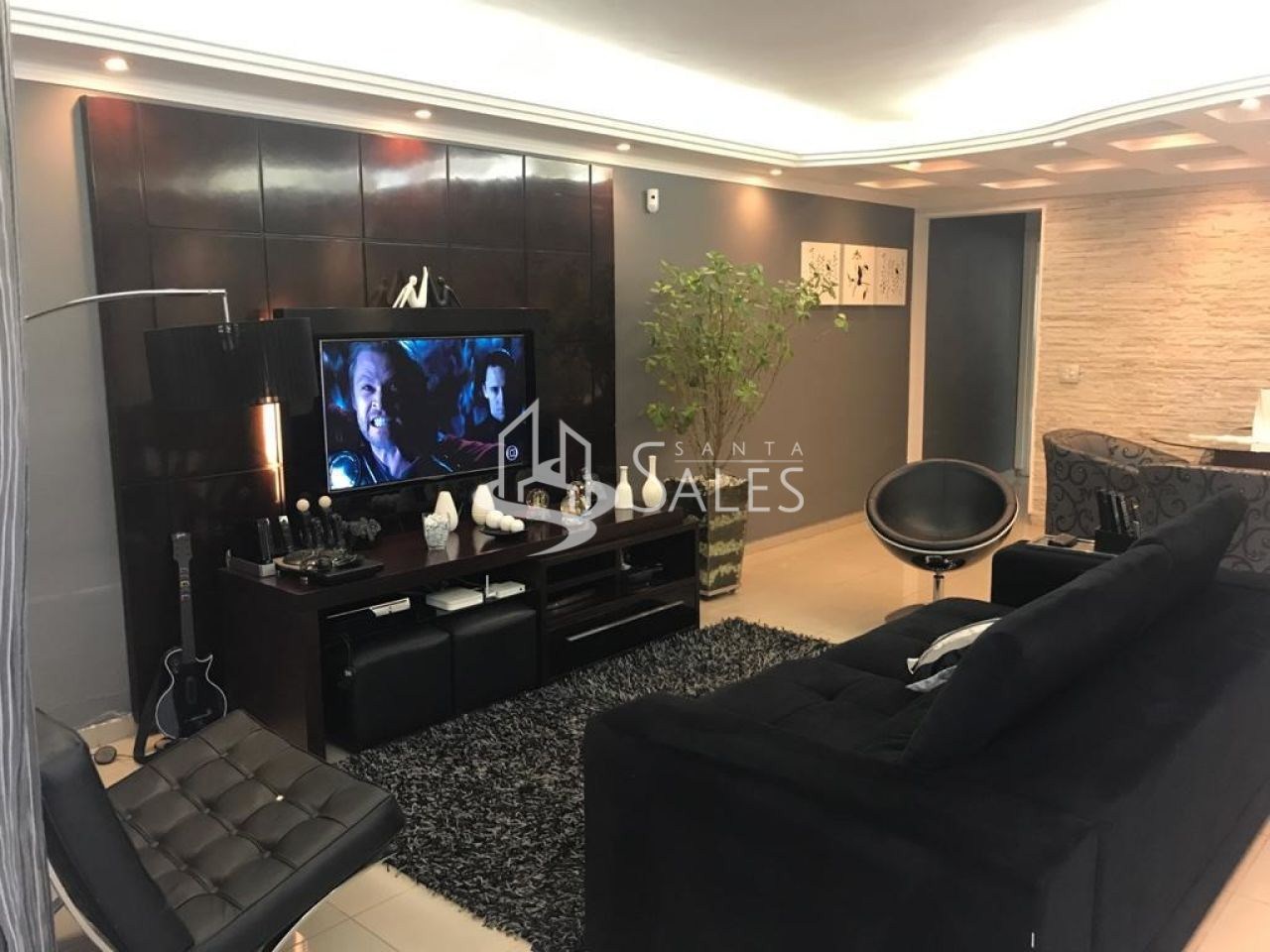 Sobrado, 3 quartos, 132 m² - Foto 14