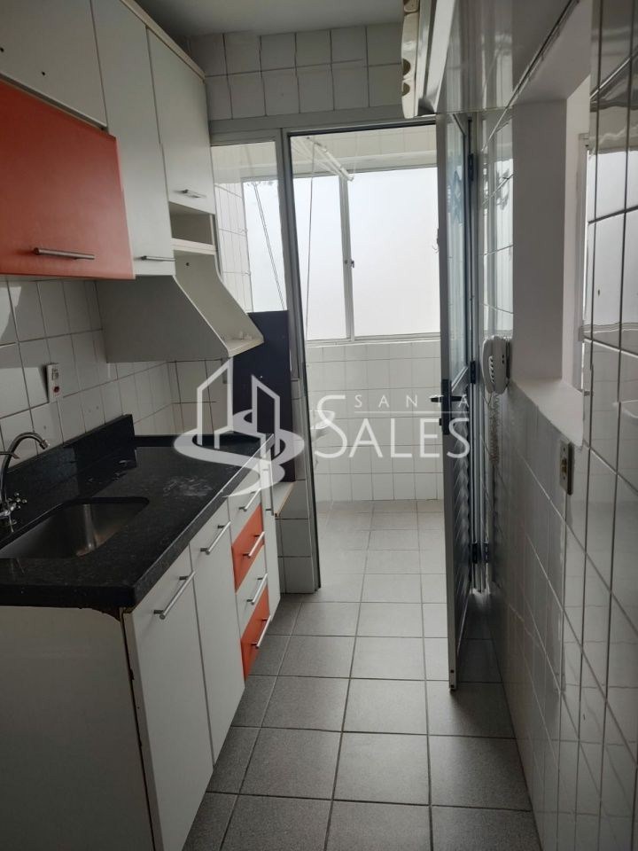 Apartamento, 2 quartos, 50 m² - Foto 7