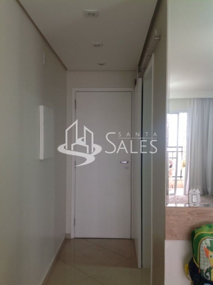 Apartamento, 3 quartos, 76 m² - Foto 2
