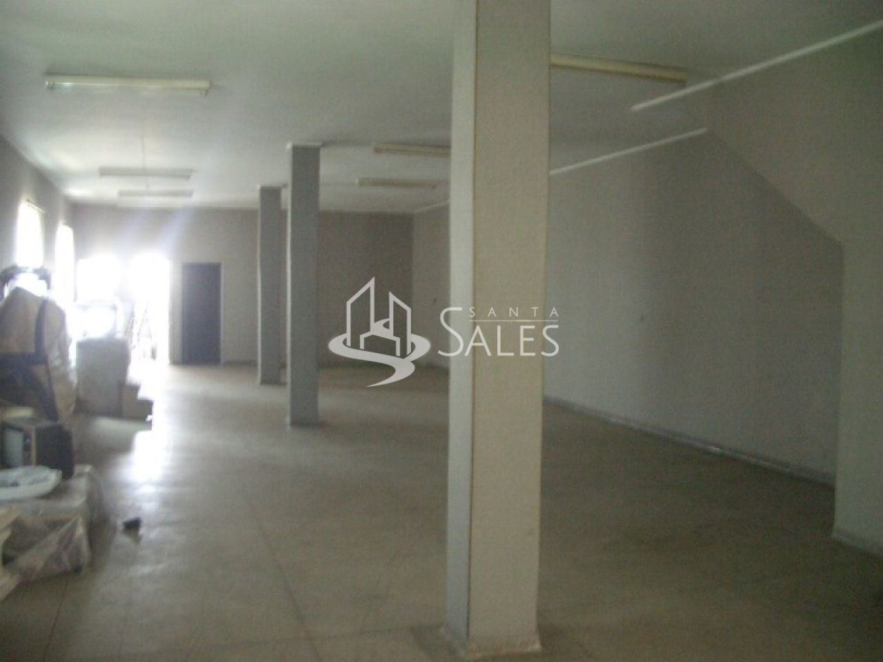 Prédio Inteiro, 600 m² - Foto 2