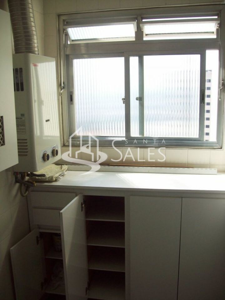 Apartamento, 2 quartos, 60 m² - Foto 21