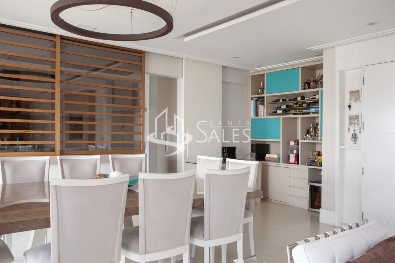 Apartamento, 3 quartos, 134 m² - Foto 7