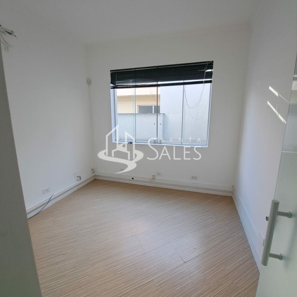Prédio Inteiro para alugar, 264m² - Foto 4