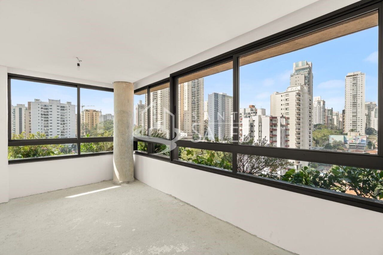 Cobertura à venda com 2 quartos, 170m² - Foto 2