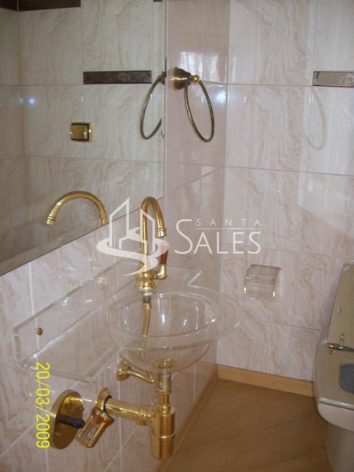 Cobertura, 3 quartos, 282 m² - Foto 4