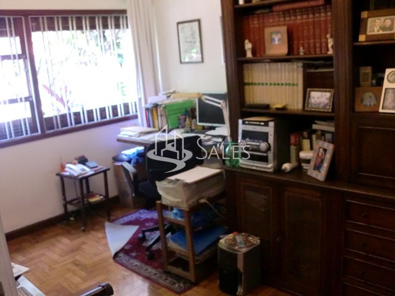 Casa, 4 quartos, 420 m² - Foto 26