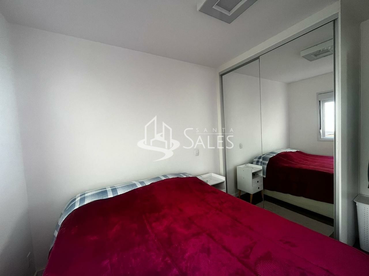 Apartamento, 2 quartos, 51 m² - Foto 9