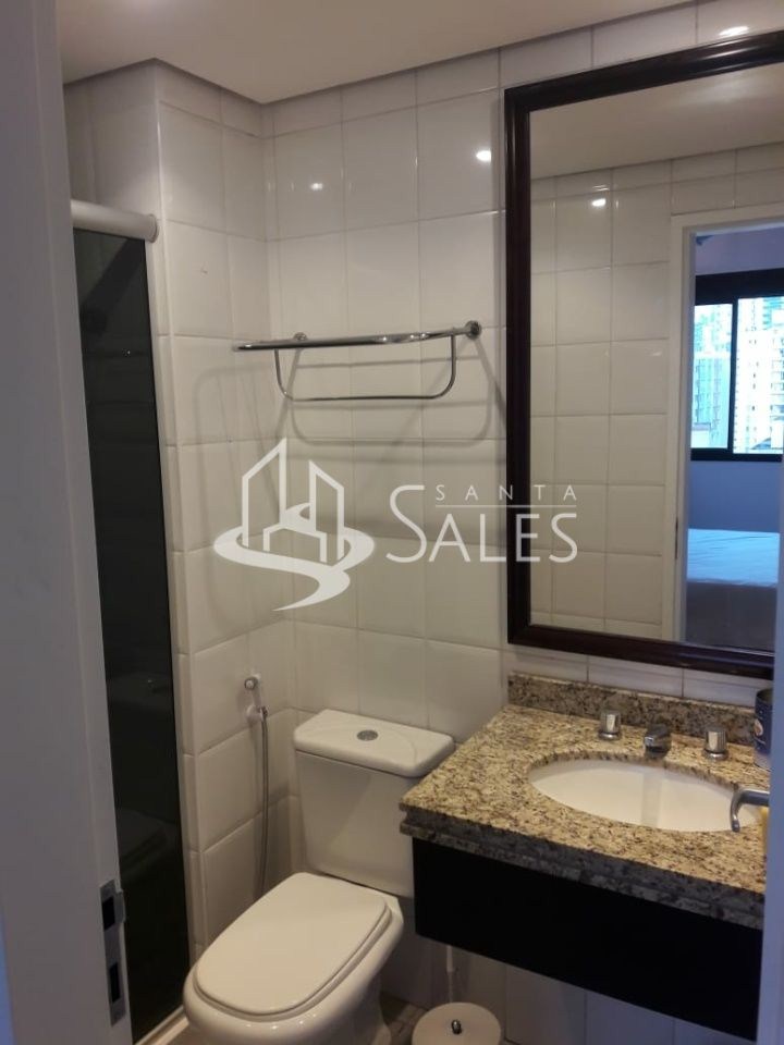 Flat/Apart Hotel, 1 quarto, 35 m² - Foto 17