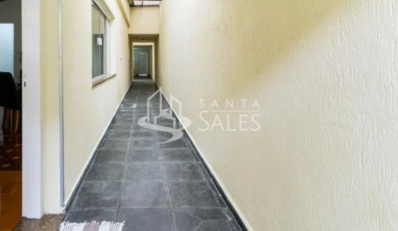 Sobrado, 3 quartos, 120 m² - Foto 14
