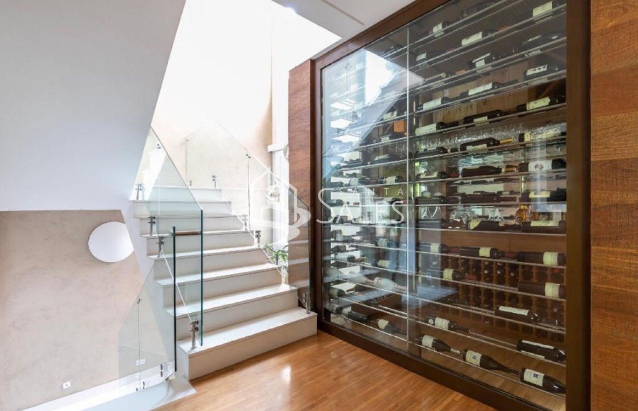 Casa de Condomínio, 4 quartos - Foto 8