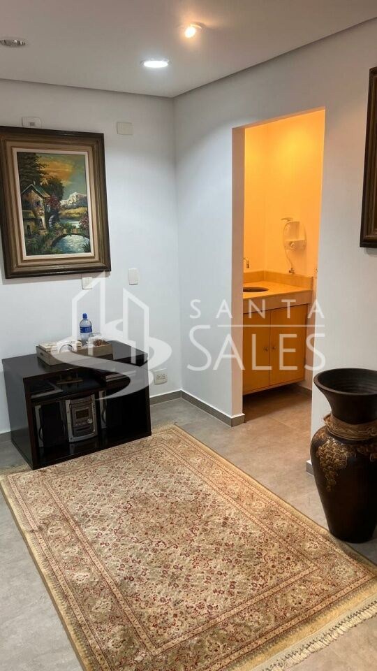 Loja-Salão, 32 m² - Foto 6