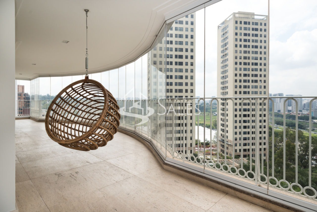 Apartamento, 4 quartos, 427 m² - Foto 16