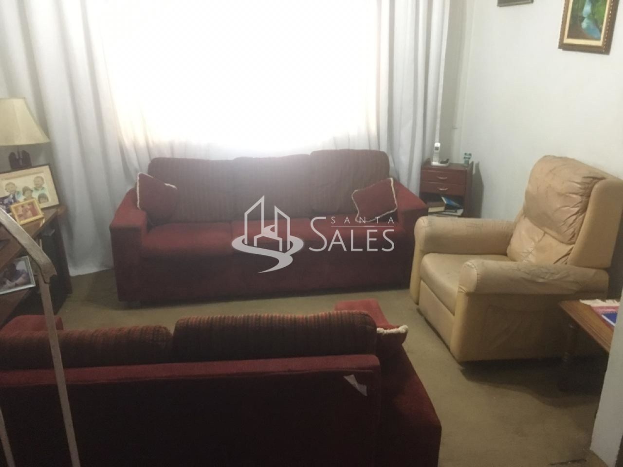 Sobrado, 4 quartos, 264 m² - Foto 32