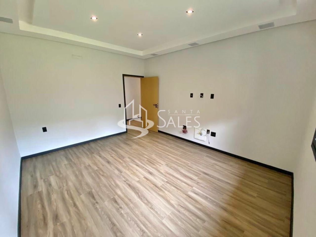 Casa de Condomínio, 3 quartos - Foto 19