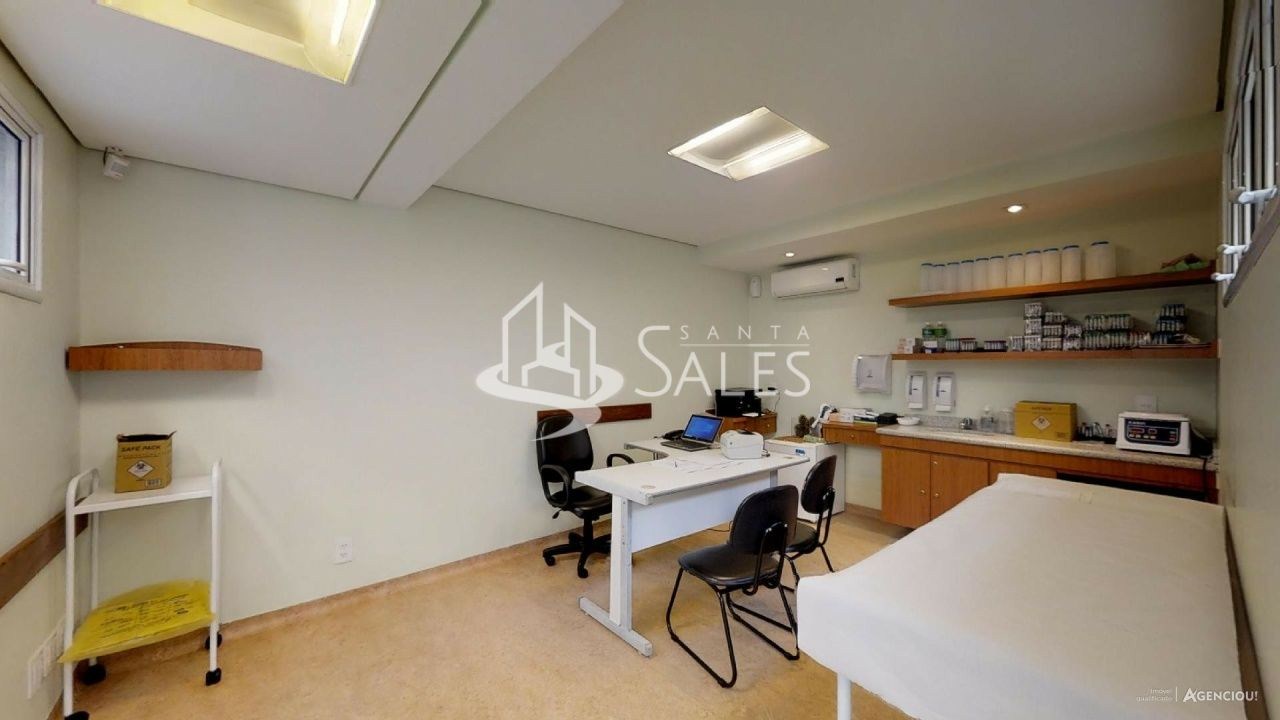 Imóvel Comercial, 374 m² - Foto 84