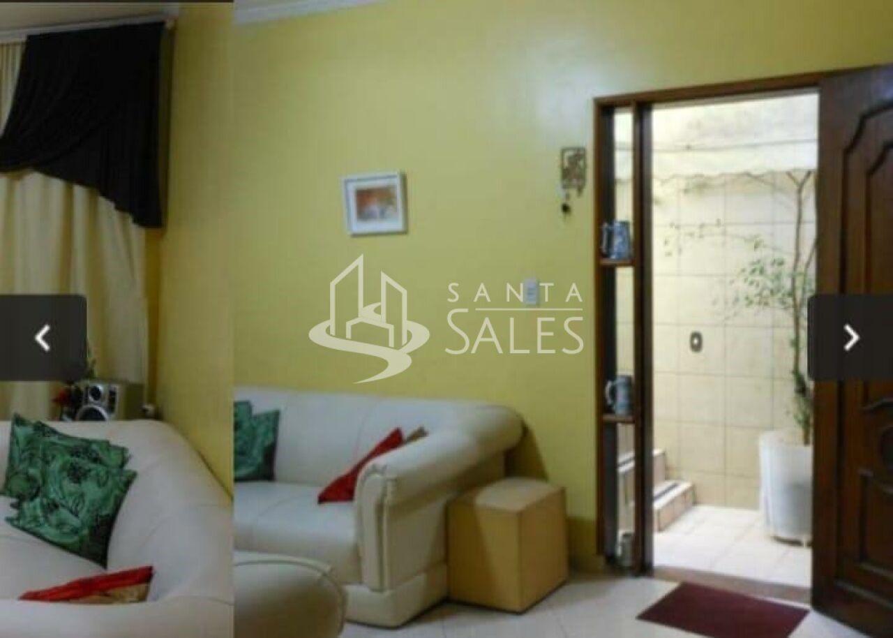 Sobrado, 4 quartos, 180 m² - Foto 15